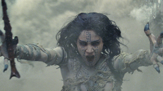 How <i>The</i> <i>Mummy</i> Will Kick Off the New Universal Monsters Universe